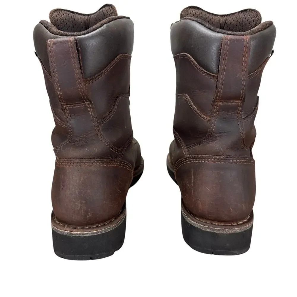 Danner Workman 8